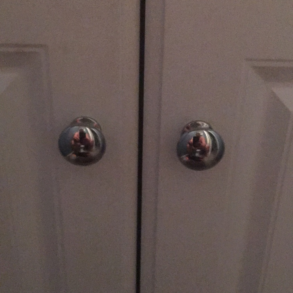 Meet your Posher, Patrick